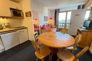 Enjoy-And-Stay T4 - 8 pers piscine - sauna
