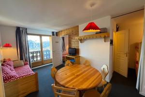 Enjoy-And-Stay T4 - 8 pers piscine - sauna
