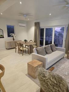 Mullins Townhouse