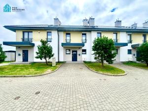 Pod Brzozami Apartamenty Rezydencja Ustronie Morskie