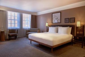 The May Fair, A Radisson Collection Hotel, Mayfair London