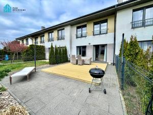 Pod Brzozami Apartamenty Rezydencja Ustronie Morskie