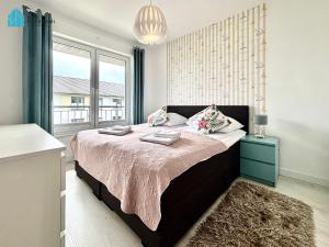 Pod Brzozami Apartamenty Rezydencja Ustronie Morskie