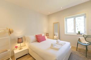 Cabedelo Lima View Duplex