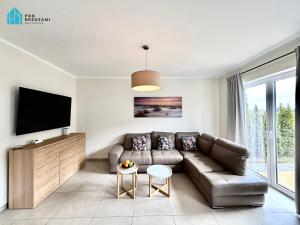 Pod Brzozami Apartamenty Rezydencja Ustronie Morskie