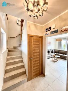 Pod Brzozami Apartamenty Rezydencja Ustronie Morskie