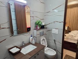 Ganges Abode