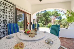Villa Joselina by Algarve Holidays