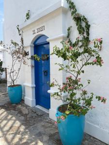 Casa El Eden
