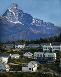 Himalayan Hideaway Resort Pokhara, The Centara Collection