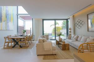 Amazing villa in Green Hill Marbella