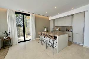 Amazing villa in Green Hill Marbella