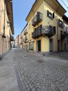 Hostpitaly - La piccola casa del pozzo