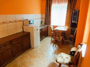 Horváth Apartmanház