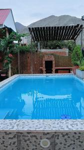 Cabaña Villa Angélica Lunahuaná