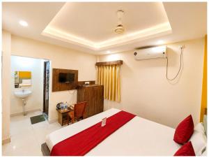 Vinda Jagdish Nivas Sea Beach Hotel Near Jagannath Temple Puri