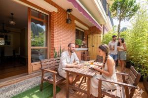 Alto Family House
