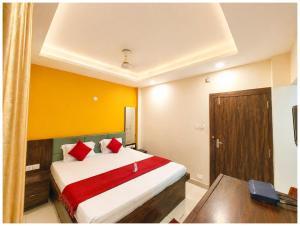 Vinda Jagdish Nivas Sea Beach Hotel Near Jagannath Temple Puri