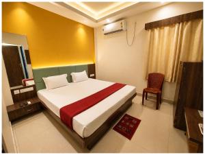 Vinda Jagdish Nivas Sea Beach Hotel Near Jagannath Temple Puri