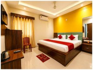 Vinda Jagdish Nivas Sea Beach Hotel Near Jagannath Temple Puri