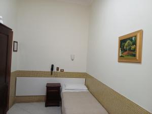 Hotel Vittorio Veneto Napoli