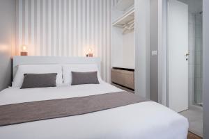 Classbnb - Two stylish rentals in the Moscova area, 250m from Metro Line M2