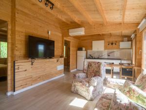 Rustic Home By CanariasGetaway