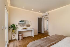 Villa Jannah - Luxury Halal Retreat
