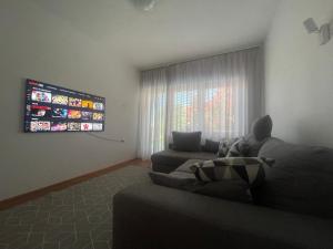 Apartmani Focic