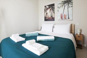 Apart da Baixa B - AC - WIFI - OLD TOWN - BY BEDZY