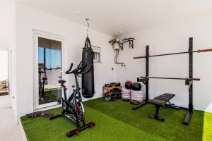 Villa Jannah - Luxury Halal Retreat