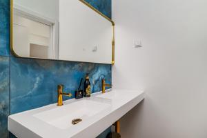 Villa Jannah - Luxury Halal Retreat