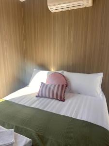 Tallarook Tallarook Hilltop Tiny House 4 by Tiny Away Single Room suite