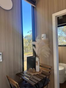 Tallarook Hilltop Tiny House 4 by Tiny Away