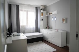 Apartament Cichy Zakątek Garwolin