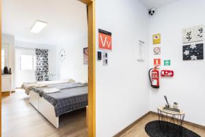 TenoHomes Central Cosy Studio in Icod