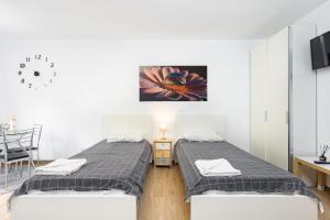 TenoHomes Central Cosy Studio in Icod