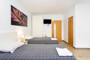 TenoHomes Central Cosy Studio in Icod