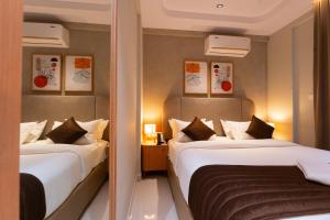 Dlite Rivera Premium Hotel Apartments