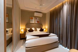 Dlite Rivera Premium Hotel Apartments