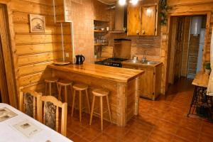 Cztery Pory Roku - Dom