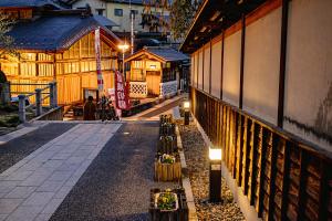 Hot spring retreat - ito noie - 飯坂温泉 一棟貸