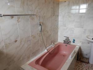 Kibwezi Penthouse