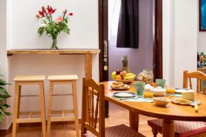 TenoHomes Tabaiba Guesthouse