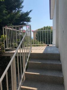 Apartmani Focic