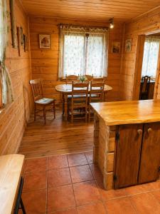 Cztery Pory Roku - Dom