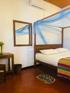 Baywings Rooms