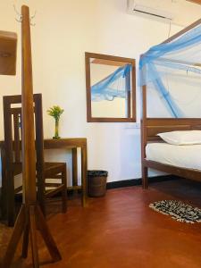 Baywings Rooms