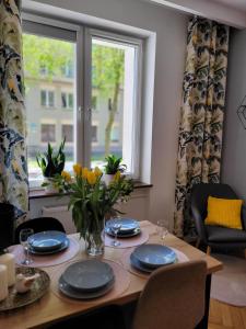 ABC - Aleje Blisko Ciebie - apartament w centrum Częstochowy