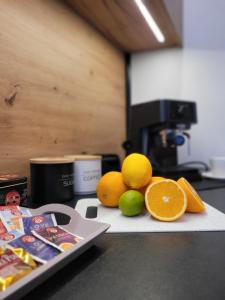 ABC - Aleje Blisko Ciebie - apartament w centrum Częstochowy